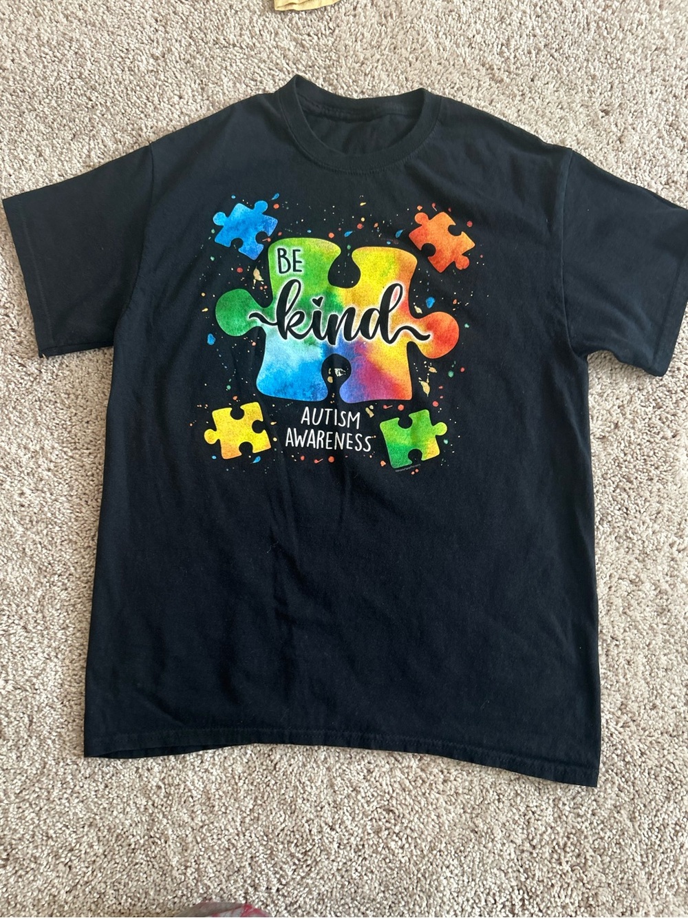 Autism Awareness T-shirt